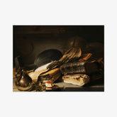 Still Life with Books by Jan Lievens - thumbnail_0_nf_66fa5ea58213847b6f3578b4